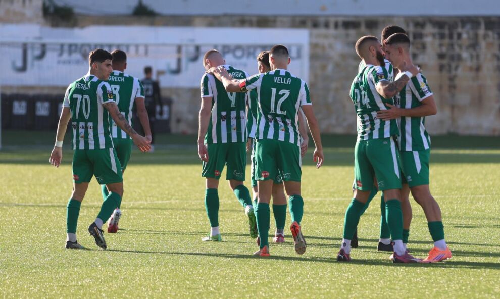 Ritratt ta' Joseph Galea