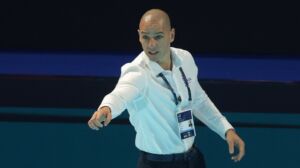 Milan Cirovic, kowċ ta' Malta