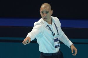 Milan Cirovic, kowċ ta' Malta