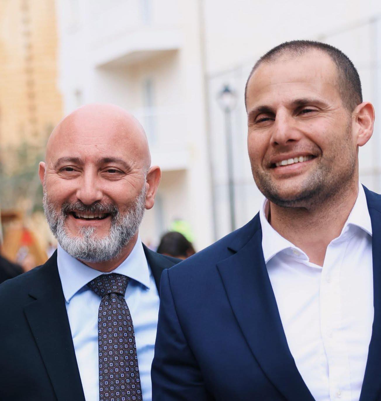 Tikber ir-rabja għal Robert Abela fil-Partit Laburista - NETnews