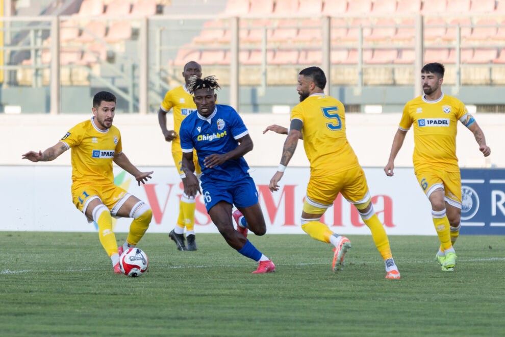 Prince Chibuzor Emmanuel