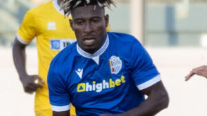 Prince Chibuzor Emmanuel