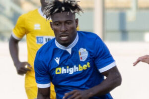 Prince Chibuzor Emmanuel