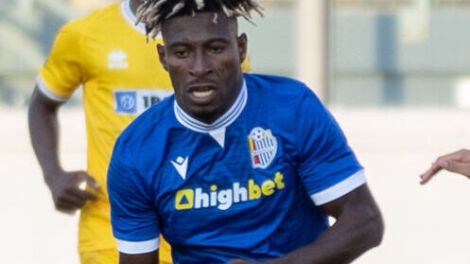 Prince Chibuzor Emmanuel