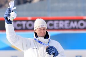 Sturla Holm Laegreid