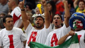 Jikber id-dubju jekk l-Iran tipparteċipax jew le fit-Tazza tad-Dinja ta' dan is-sajf.