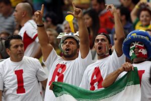 Jikber id-dubju jekk l-Iran tipparteċipax jew le fit-Tazza tad-Dinja ta' dan is-sajf.