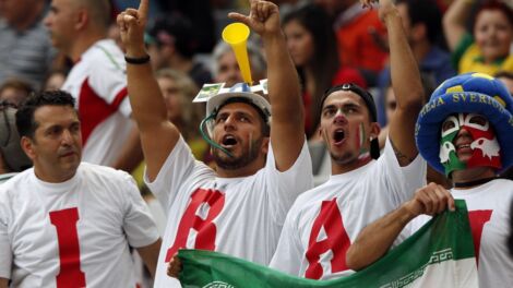 Jikber id-dubju jekk l-Iran tipparteċipax jew le fit-Tazza tad-Dinja ta' dan is-sajf.