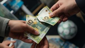 Il-Pulizija qed tinvestiga każ ta' allegat korruzzjoni fil-futbol.