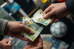 Il-Pulizija qed tinvestiga każ ta' allegat korruzzjoni fil-futbol.