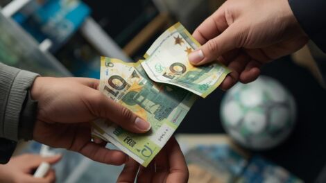 Il-Pulizija qed tinvestiga każ ta' allegat korruzzjoni fil-futbol.