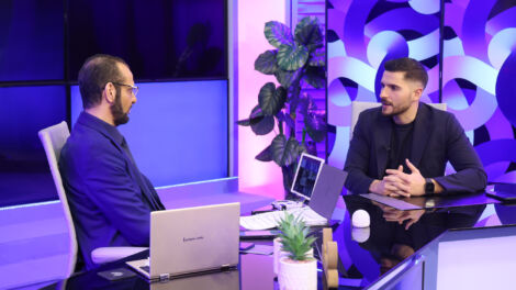 Iċ-ċirkwit tal-Formula 1 tal-Bahrain.