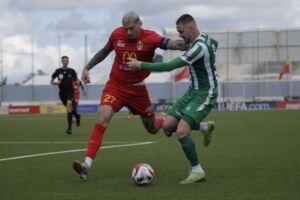 Ritratt ta' Floriana FC