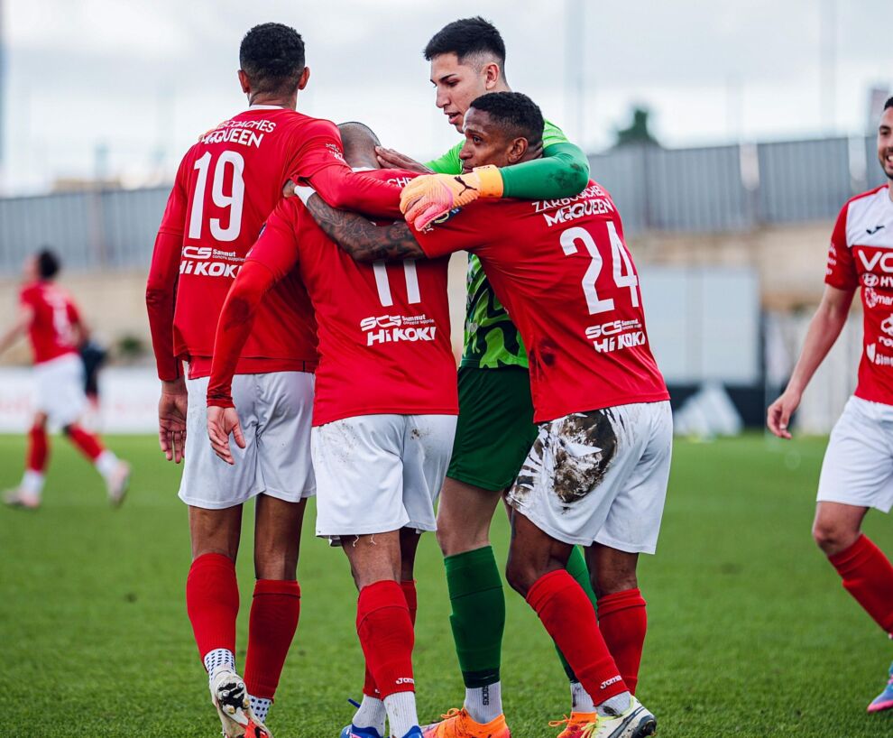 Ritratt ta' Jake Bugeja Degiorgio.