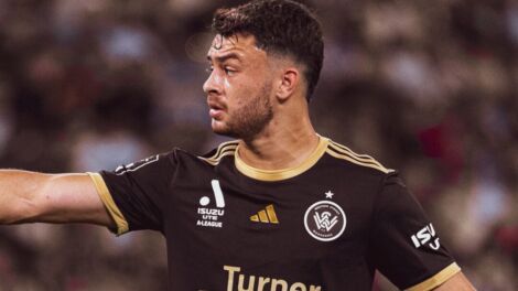 Il-Malti-Awstraljan Dylan Scicluna