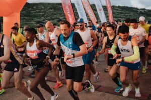 Nhar is-Sibt li ġej se tkun qed tiġi organizzata l-ħames edizzjoni tal-ElectroGas La Valette Marathon powered by Visit Malta.