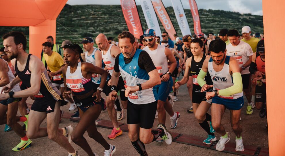 Nhar is-Sibt li ġej se tkun qed tiġi organizzata l-ħames edizzjoni tal-ElectroGas La Valette Marathon powered by Visit Malta.