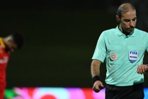 Il-FIFA qed tintroduċi regoli ġodda li se jidħlu fis-seħħ fl-edizzjoni ta' dan is-sajf tat-Tazza tad-Dinja, bl-għan li fost l-oħrajn jonqos il-ħela ta' ħin.