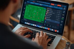 Sky Bet għaż;let li tħallas lill-klijenti tagħha li lagħbu fuq iż-żewġ finalisti tal-AFCON.