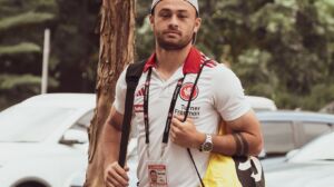 Dylan Scicluna għażel il-futur tiegħu, u mhux se jkun qed jillgħab għal Malta iżda għall-Awstralja, b'ċans li jkun mgħajjat fit-tim nazzjonali għat-Tazza tad-Dinja.