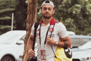 Dylan Scicluna għażel il-futur tiegħu, u mhux se jkun qed jillgħab għal Malta iżda għall-Awstralja, b'ċans li jkun mgħajjat fit-tim nazzjonali għat-Tazza tad-Dinja.