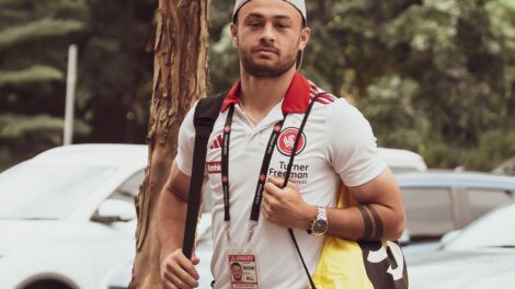 Dylan Scicluna għażel il-futur tiegħu, u mhux se jkun qed jillgħab għal Malta iżda għall-Awstralja, b'ċans li jkun mgħajjat fit-tim nazzjonali għat-Tazza tad-Dinja.