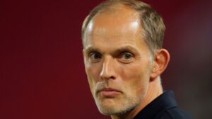 Thomas Tuchel, kowċ ta;l-Ingilterra.