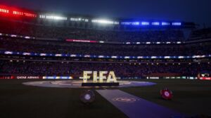 L-istadium ta' Philadelphia, li se jkun wieħed mill-istadiums fejn se jsiru l-logħob fl-edizzjoni li jmiss tat-Tazza tad-Dinja.