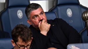 Il-kowċ tal-Italja, Gennaro Gattuso.