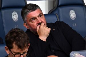 Il-kowċ tal-Italja, Gennaro Gattuso.