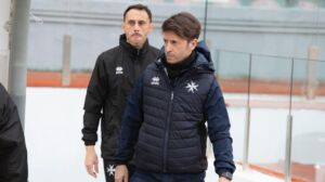 Ritratt ta' Catriel Farrugia Sghendo