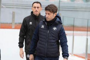 Ritratt ta' Catriel Farrugia Sghendo