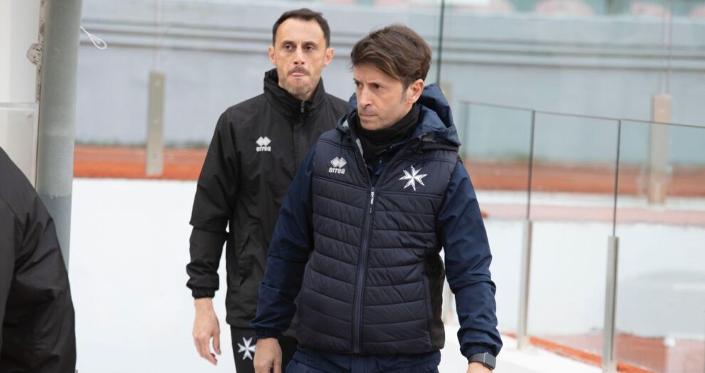 Ritratt ta' Catriel Farrugia Sghendo