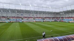 Stade de Luxembourg