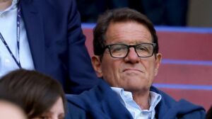Fabio Capello