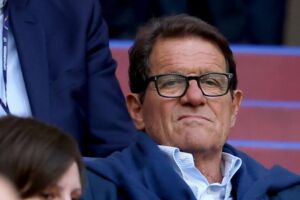 Fabio Capello