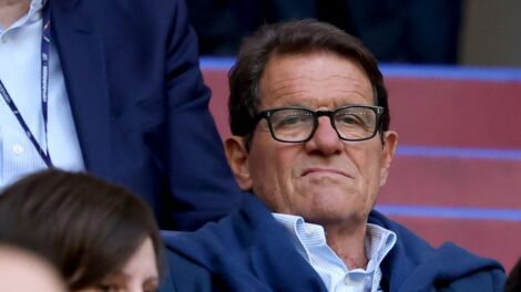 Fabio Capello
