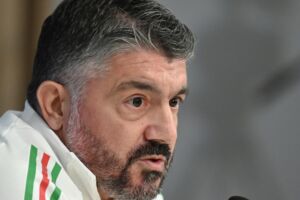 Gennaro Gattuso