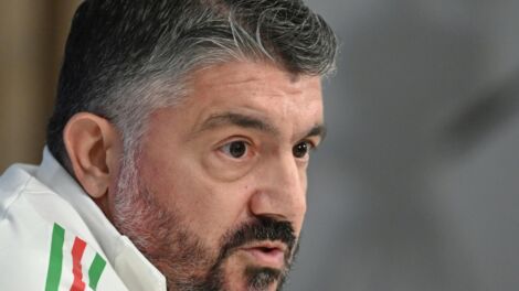 Gennaro Gattuso