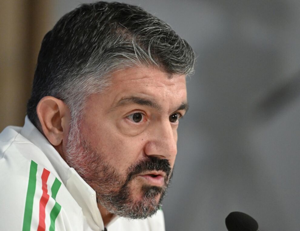 Gennaro Gattuso