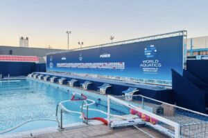 Kollox hu lest biex minn dalgħodu Malta torganizza waħda mill-akbar kompetizzjonijiet dinija tal-waterpolo li qatt kelna f'pajjiżna.