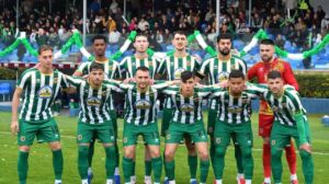 Kerċem Ajjax champions t'Għawdex għat-tieni darba fl-istorja.