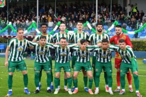 Kerċem Ajjax champions t'Għawdex għat-tieni darba fl-istorja.