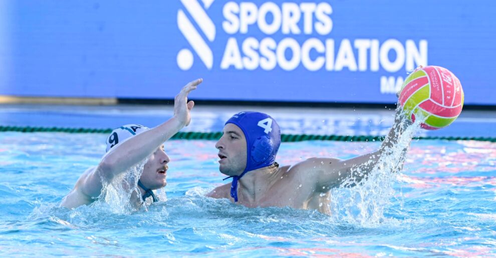 Ritratt ta' Catriel Farrugia Sghendo.