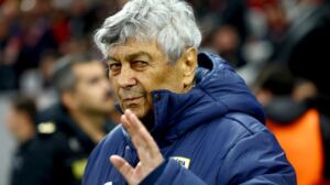 Mircea Lucescu