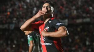 Ignacio “Nacho” Lago