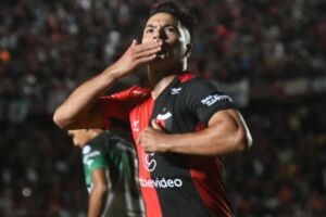 Ignacio “Nacho” Lago