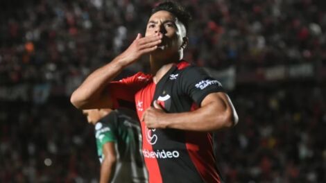 Ignacio “Nacho” Lago