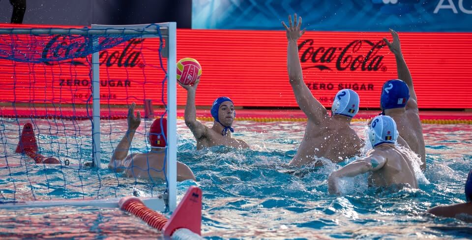 Ritratt ta' Frame Lab by Francesco Gauci