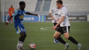 Ritrattt ta' Nerissa Galdes Portelli